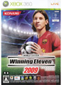  WORLD SOCCER Winning Eleven 2009でDMMアフィリエイトツール