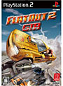 FLATOUT2 GTR�ʤ���Ф졪�ȤӤ������졼���󥰡�����