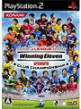 Jリーグ ウイニングイレブン 2009 クラブチャンピオンシップ