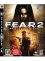 F.E.A.R.2 PROJECT ORIGIN �ʥե�����2 �ץ��������� ���ꥸ���