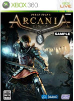 �A���J�j�A �S�V�b�N 4 [Xbox 360]