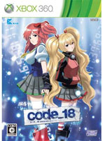 code_18 ʏ