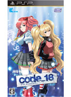 code_18 ʏ