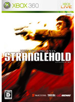 STRANGLEHOLD【Xbox360版】