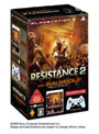  RESISTANCE 2 （レジスタンス2） DUALSHOCK3（セラミック・ホワイト） 同梱版でDMMアフィリエイトツール