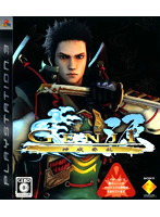 GENJI -�_�Бt��-