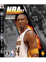 NBA 07(PS3)