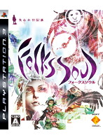 FolksSoul-����줿����-