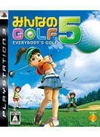 �݂�Ȃ�GOLF 5