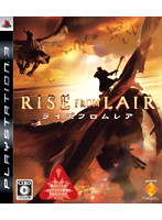 ��RISE FROM LAIR��