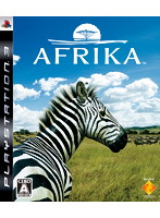 AFRIKA