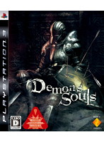 Demon��s Souls �ʥǥ�� �������