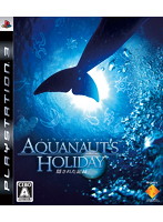 AQUANAUT��SHOLIDAY�������줿��Ͽ��