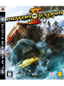 MotorStorm 2
