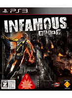 INFAMOUS�`���������j�`