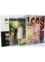 ICO/�����_�Ƌ��� Limited Box [PS3]
