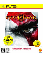 【クリックで詳細表示】GOD OF WAR 3 PlayStation 3 the Best