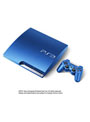 PlayStation3 HDD320GB スプラッシュ・ブルーdate.html