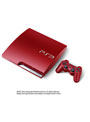 PlayStation3 HDD320GB スカーレット・レッドdate.html