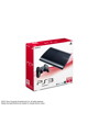 PlayStation3 500GB チャコール・ブラック