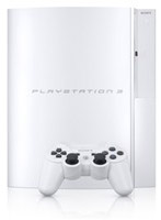 PlayStation 3 HDD 40GB ����ߥå����ۥ磻��