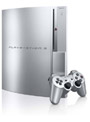  PlayStation 3 HDD 40GB サテンシルバーでDMMアフィリエイトツール
