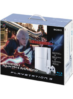 PLAYSTATION 3 �ǥӥ� �ᥤ ���饤 4 �ץ�ߥ���BD�ѥå� ����ߥå����ۥ磻��