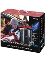 PLAYSTATION 3 �ǥӥ� �ᥤ ���饤 4 �ץ�ߥ���BD�ѥå� ���ꥢ�֥�å�