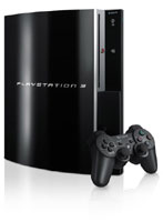 PlayStation 3 HDD 80GB
