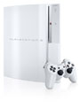  PlayStation 3 HDD 80GB セラミックホワイトでDMMアフィリエイトツール