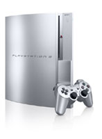 PlayStation 3 HDD 80GB ���ƥ󥷥�С�