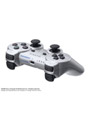 ワイヤレスコントローラ DUALSHOCK 3 サテンシルバー