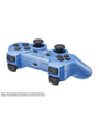 �磻��쥹����ȥ������DUALSHOCK 3�˥����ǥ������֥롼
