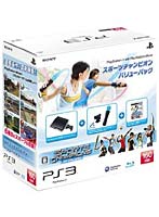 PS3 with PlayStationMove �X�|�[�c�`�����s�I��