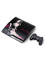 PlayStation3 FINAL FANTASY XIII-2 LIGHTNING EDITION Ver.2