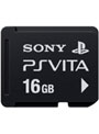 メモリーカード 16GB PlayStation Vita用
