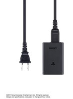 【クリックで詳細表示】ACアダプター PlayStation Vita用