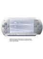 PSP 「プレイステーション･ポータブル」シルバー