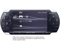 PSP �֥ץ쥤���ơ�����󡦥ݡ����֥�ץԥ��Ρ��֥�å� No.1