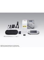 PSP�Х�塼���ѥå� �ʥߥ��ƥ��å�������С���