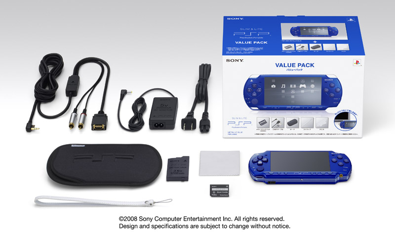 PSP �֥ץ쥤���ơ�����󡦥ݡ����֥�ץ᥿��å����֥롼 �Х�塼�ѥå�