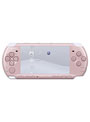  PSP「プレイステーション・ポータブル」 ブロッサム・ピンクでDMMアフィリエイトツール