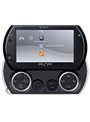  PSP go ピアノ・ブラックでDMMアフィリエイトツール