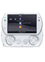 PSP go パール・ホワイト