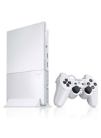 PlayStation 2 ����ߥå����ۥ磻�� 90000��