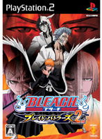 BLEACH ?�֥쥤�Ɏ��Хȥ顼�� 2nd?