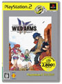 WILD ARMS the Vth Vanguard （ワイルドアームズ ザ フィフスヴァンガード） PlayStation2 the BestでDMMアフィリエイトツール