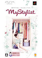 MyStylist(マイスタイリスト)