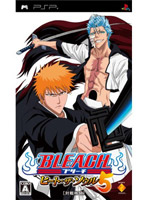 BLEACH �ҡ��ȡ����������� 5