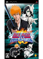 BLEACH �������롦�����˥Х��